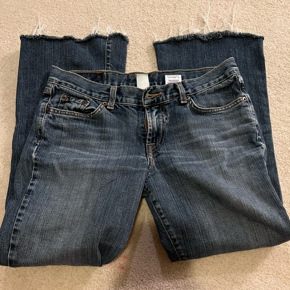 Vintage Lucky Brand low-rise Jeans - Picture 1 of 3